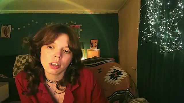ClancyMorissey Cameră chat live