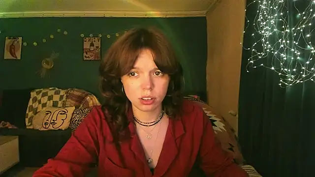 ClancyMorissey Cameră chat live
