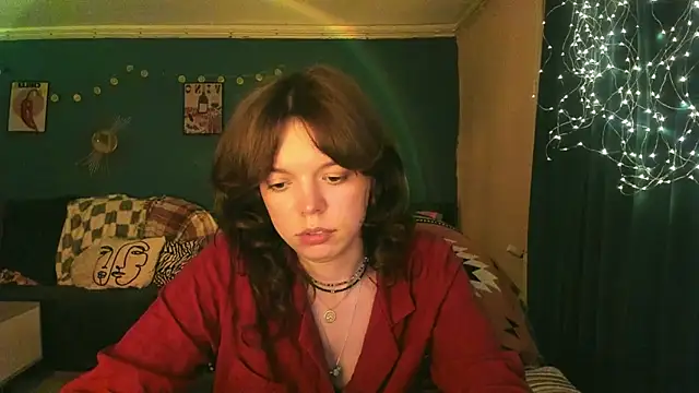 ClancyMorissey Cameră chat live
