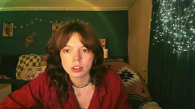 ClancyMorissey – live chatrum