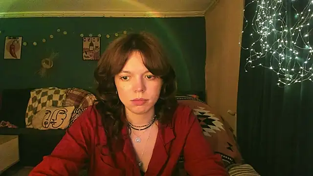 ClancyMorissey Cameră chat live