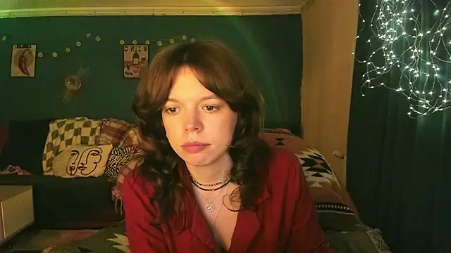 ClancyMorissey Live Chatraum