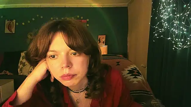 ClancyMorissey Live Chatraum
