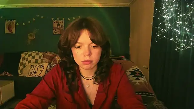 ClancyMorissey Cameră chat live