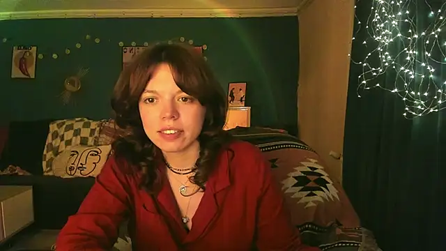 חדר צ'אט בשידור חי של ClancyMorissey