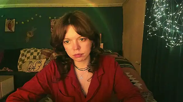 ClancyMorissey – live chatrum