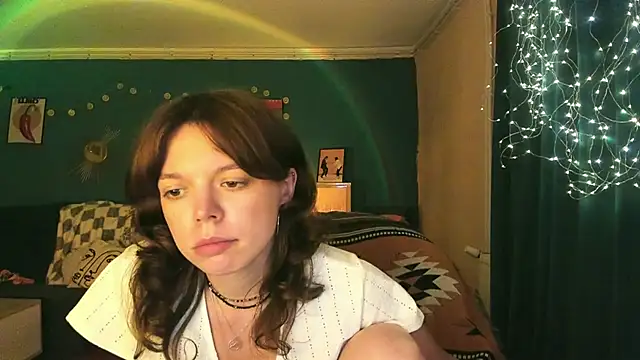 ClancyMorissey Live Chatraum