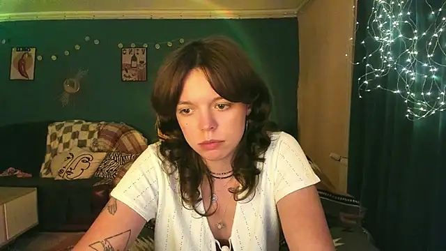 ClancyMorissey Cameră chat live