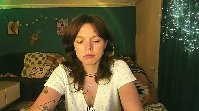 ClancyMorissey Cameră chat live