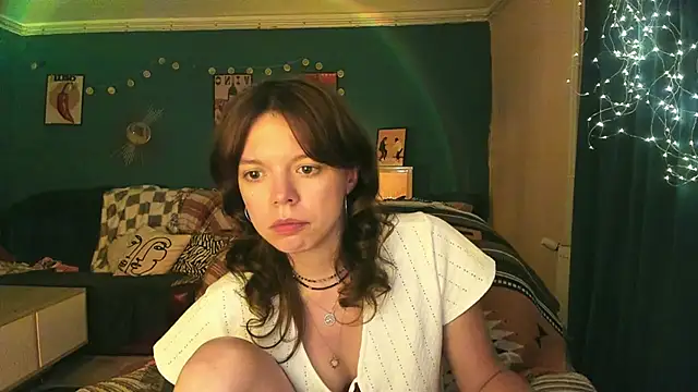 Chat ao vivo de ClancyMorissey