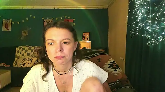 ClancyMorissey Cameră chat live