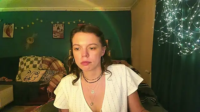 ClancyMorissey Cameră chat live