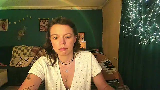 ClancyMorissey Live Chatraum