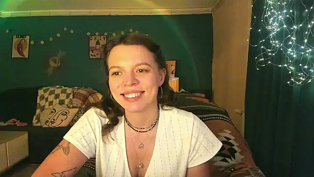 ClancyMorissey Cameră chat live