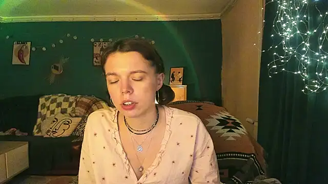 ClancyMorissey Live Chatraum