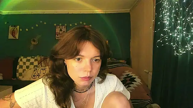 ClancyMorissey – Naživo XXX chat