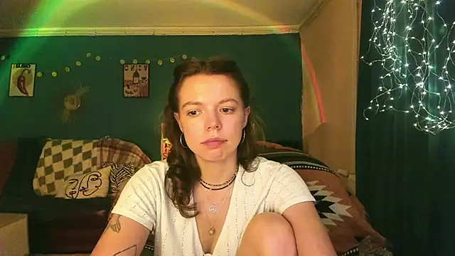 ClancyMorissey's Live Chat Room