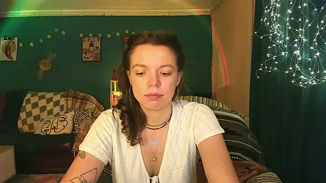 ClancyMorissey – live chatrum