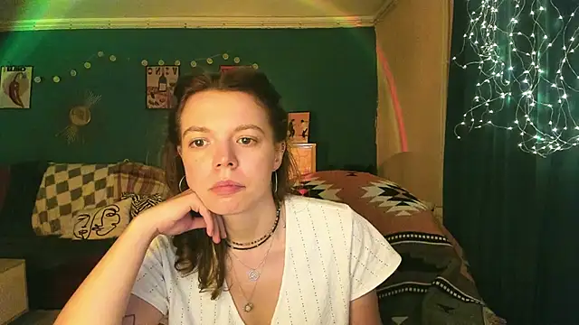 ClancyMorissey чат на живо