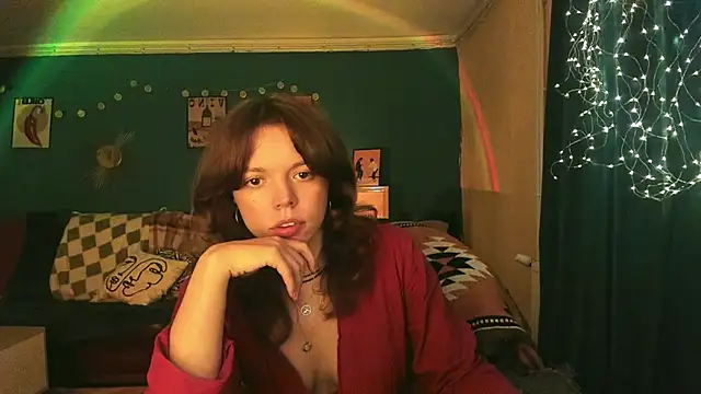 ClancyMorissey Cameră chat live