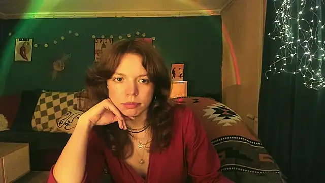 ClancyMorissey Live Chatraum