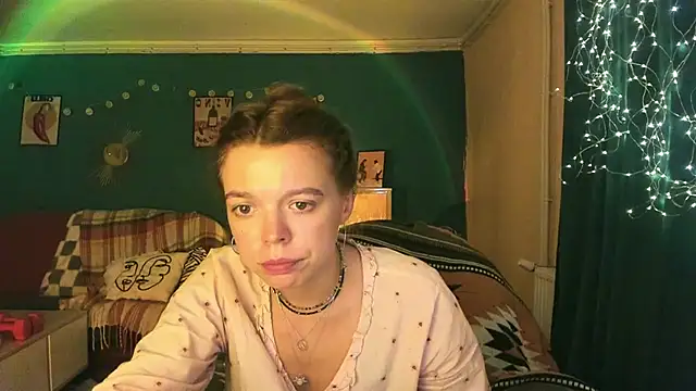 ClancyMorissey – Naživo chatovacia miestnosť