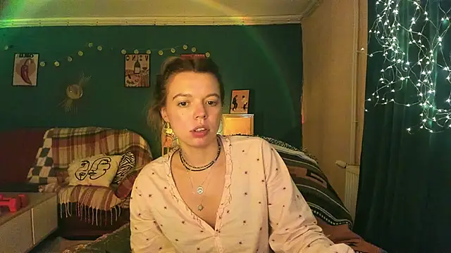ClancyMorissey 실시간 채팅방