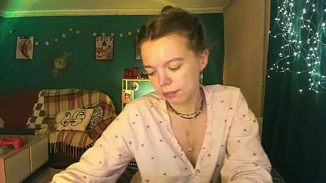 Chat ao vivo de ClancyMorissey