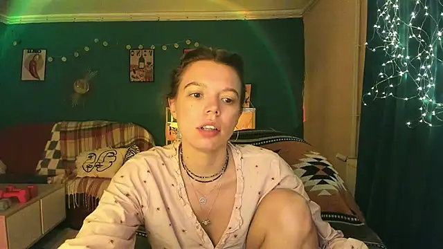 ClancyMorissey Cameră chat live