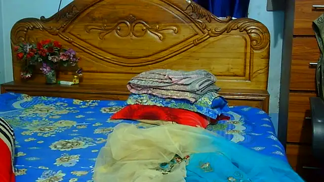 ห้องแชทสดของ Horny_Doll24