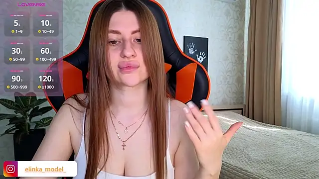 Elishka_'s Live Chat Room