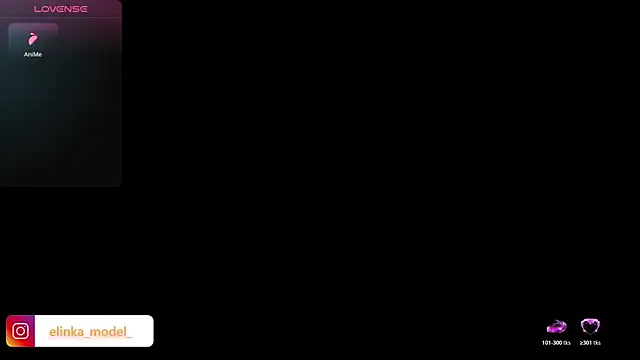 Elishka_ – live chatrum