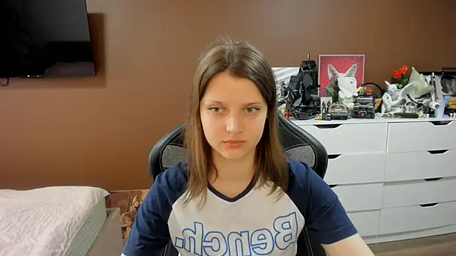 Sala de chat en directo de SoniNesti