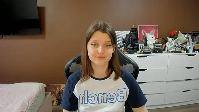 Sala de chat ao vivo de SoniNesti