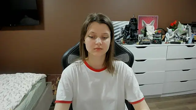 Chat ao vivo de SoniNesti