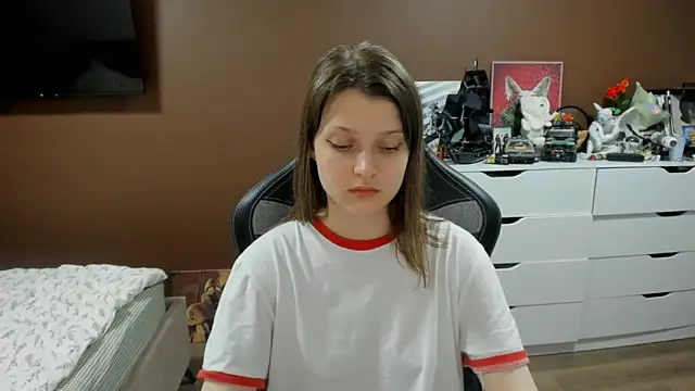 Chat ao vivo de SoniNesti