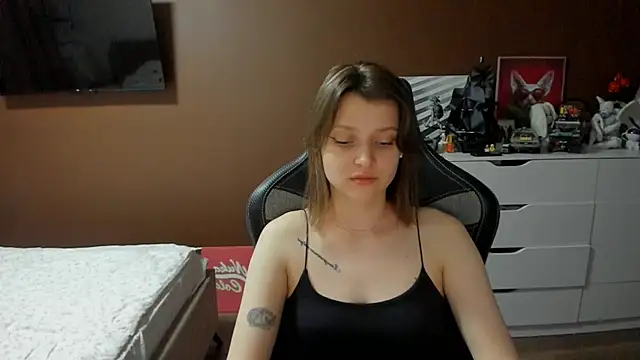 Sala de chat ao vivo de SoniNesti