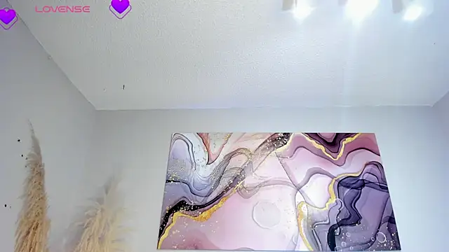 ParisAngelX Live Chatraum