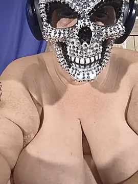 Sala de chat en directo de DavisDesires