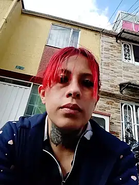 KatherineLans Cameră chat live