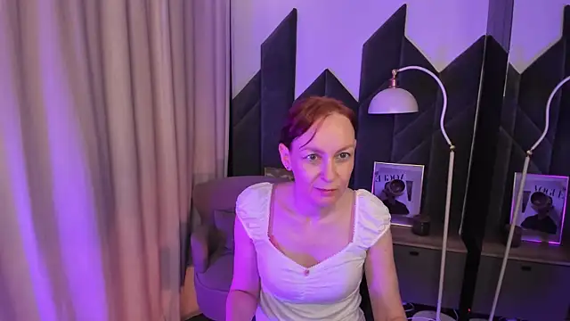 NikaGentle чат на живо