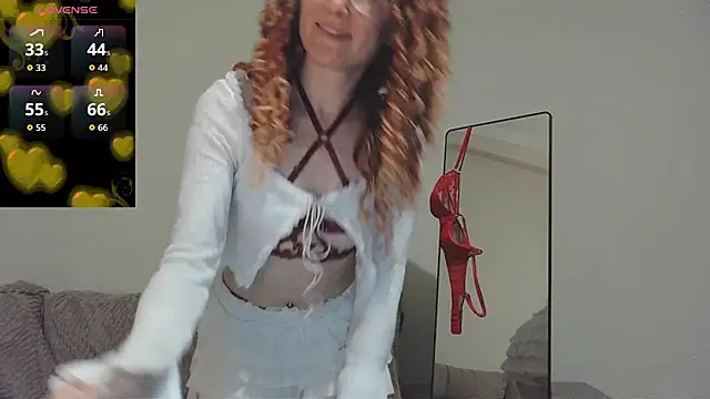 AgnesGraham 실시간 채팅방