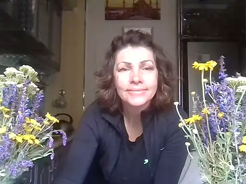 Baby-Matilda Cameră chat live