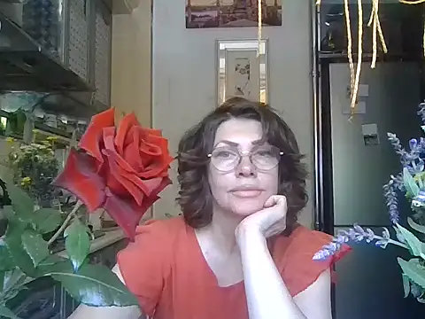 Baby-Matildan Live chat-huone