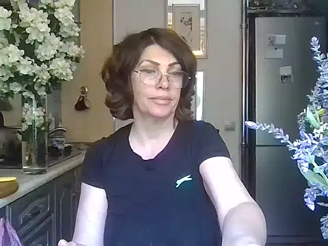 Chat ao vivo de Baby-Matilda
