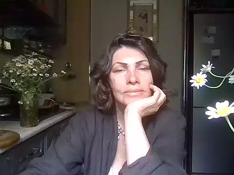 Baby-Matilda Cameră chat live