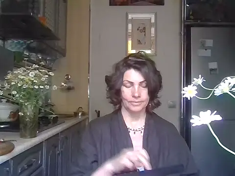 Baby-Matilda Live Chatraum