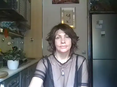 Baby-Matilda – live chatrum