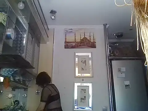 Baby-Matilda Cameră chat live