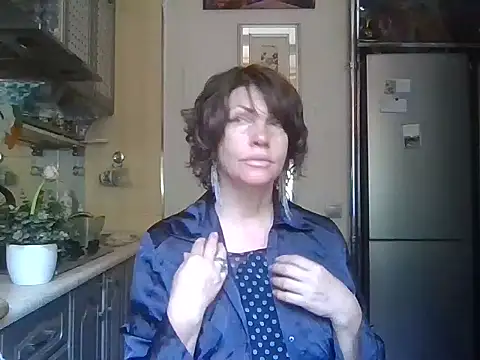 Živá chatovací místnost Baby-Matilda